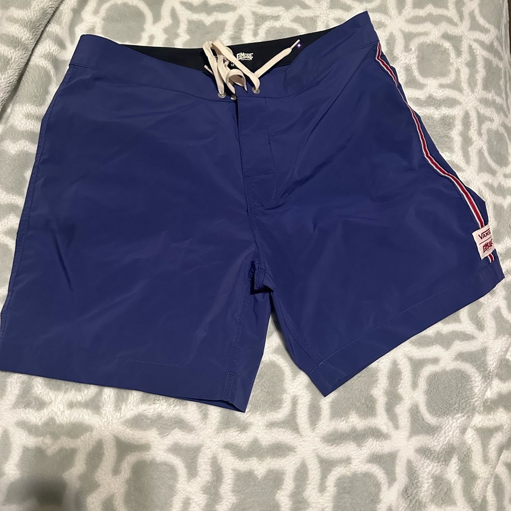Swim shorts